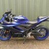 Yamaha R3 - Icon Blue - Image 6
