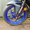 Yamaha R3 - Icon Blue - Image 16