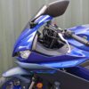 Yamaha R3 - Icon Blue - Image 17