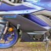 Yamaha R3 - Icon Blue - Image 18