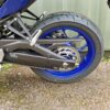 Yamaha R3 - Icon Blue - Image 21