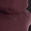 Oxford Mondial Street Dry2Dry Plum Ladies Motorcycle Jacket - Image 13