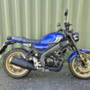 Yamaha XSR 125 - 2023 - Image 2