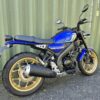 Yamaha XSR 125 - 2023 - Image 3