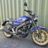 Yamaha XSR 125 - 2023 - Image 4