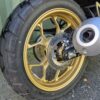 Yamaha XSR 125 - 2023 - Image 9
