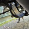 Yamaha XSR 125 - 2023 - Image 20