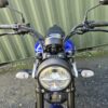 Yamaha XSR 125 - 2023 - Image 25