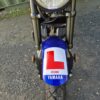 Yamaha XSR 125 - 2023 - Image 26