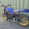 Yamaha XSR 125 - 2023 - Image 8