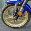 Yamaha XSR 125 - 2023 - Image 27