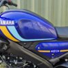 Yamaha XSR 125 - 2023 - Image 30