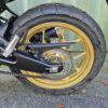 Yamaha XSR 125 - 2023 - Image 36