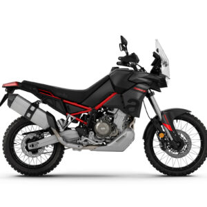 APRILIA TUAREG 660 ATREIDES BLACK