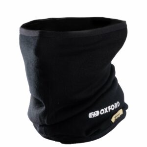 Oxford Deluxe Merino Necktube