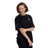 Yamaha Hyper Naked 2025 Unisex Dako T-Shirt - Image 3