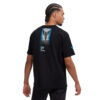 Yamaha Hyper Naked 2025 Unisex Dako T-Shirt - Image 4