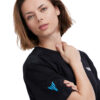 Yamaha Hyper Naked 2025 Unisex Dako T-Shirt - Image 5