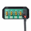 Oxford Junction Box - 12V with Fused Power Outlets - Image 2