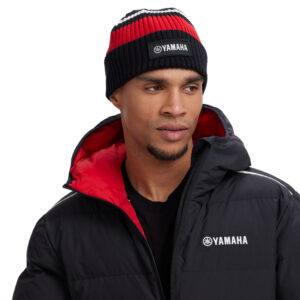 Yamaha REVS 2025 Joensu Beanie