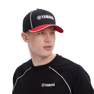 Yamaha REVS 2025 Rauma Cap
