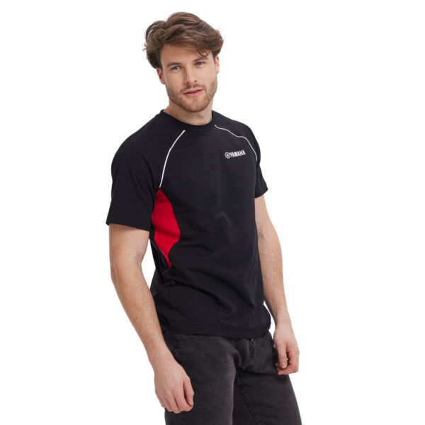 Yamaha REVS 2025 Unisex Kouvola T-Shirt