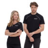 Yamaha REVS 2025 Unisex Kouvola T-Shirt - Image 4