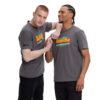 Yamaha Move Live Love 2025 Unisex Marke T-Shirt - Image 2