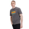 Yamaha Move Live Love 2025 Unisex Marke T-Shirt - Image 3