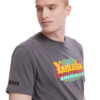 Yamaha Move Live Love 2025 Unisex Marke T-Shirt - Image 5