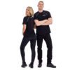 Yamaha REVS 2025 Ladies Rovani T-Shirt - Image 5