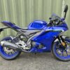 Yamaha R125 - In stock - Image 2