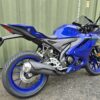 Yamaha R125 - In stock - Image 3