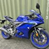 Yamaha R125 - In stock - Image 4