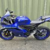 Yamaha R125 - In stock - Image 6
