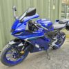 Yamaha R125 - In stock - Image 7