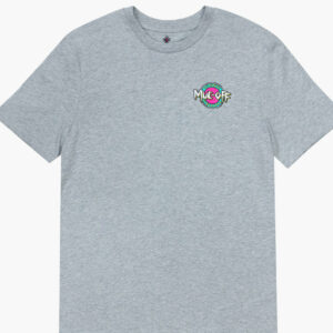 Muc-Off Grey Surf Tee