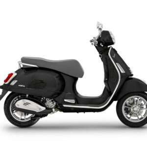 VESPA GTS 310 E5+NERO CONVINTO