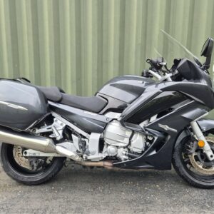 Yamaha FJR 1300 A
