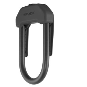 Hiplok DX D-Lock - All Black