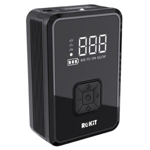 ROKiT UP Tyre Inflator 5200 mAh
