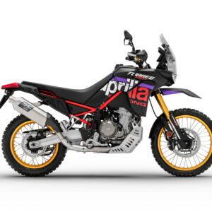 APRILIA TUAREG 660 RALLY