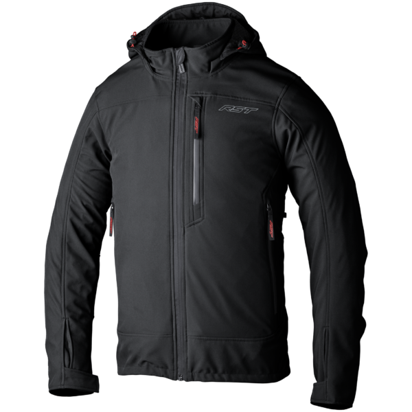RST Havoc CE Mens Textile Motorcycle Jacket
