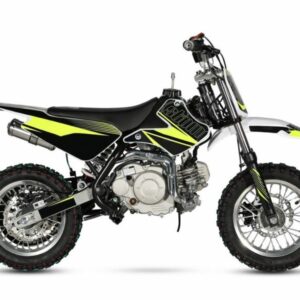Stomp Minipit 65