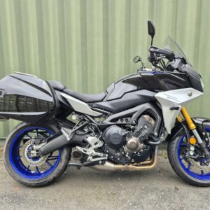 Yamaha Tracer 900 GT - 2019
