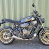 Yamaha XSR700 - Image 2