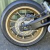 Yamaha XSR700 - Image 9