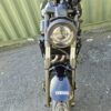 Yamaha XSR700 - Image 27