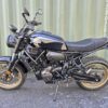 Yamaha XSR700 - Image 6