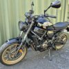 Yamaha XSR700 - Image 7